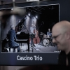 Cascino Trio